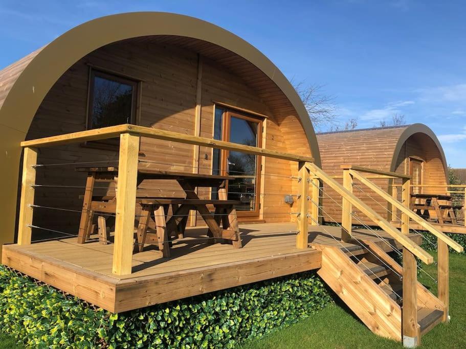 Casa de Férias Eco-friendly 3 *