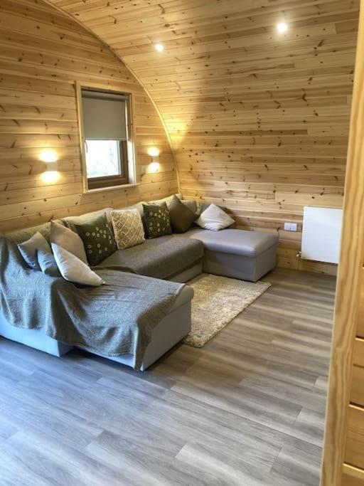 Eco-friendly 3 Holiday home *