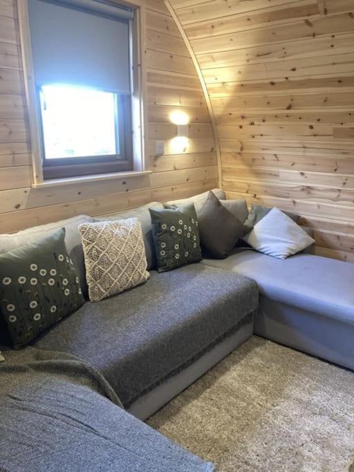 Eco-friendly 3 Holiday home