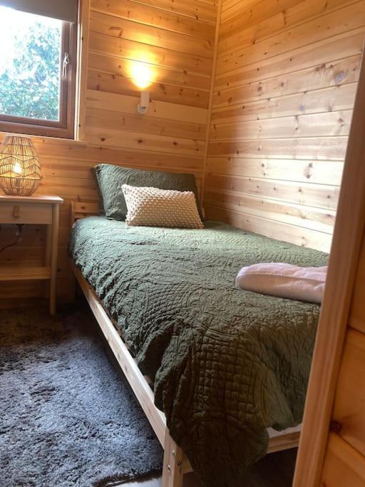 Eco-friendly 3 Holiday home